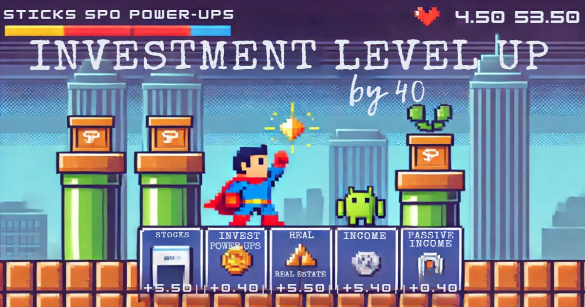 Retire at 40: The Step-by-Step Playbook to Financial Freedom—No Lottery Required!