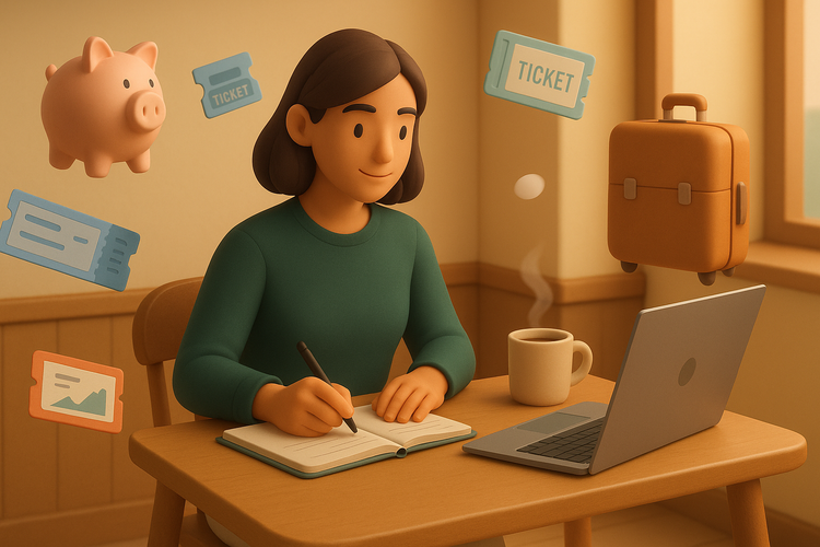 Budget Like a Boss: Build Wealth Without Sacrificing Life