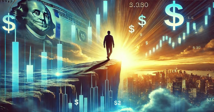 Master Your Money: Overcome Fear, Avoid Costly Mistakes, and Take Control of Your Financial Future!