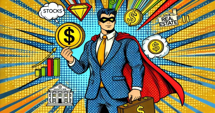 Take Control of Your Money: Smart Financial Planning & Investing Tips for a Wealthier Future!