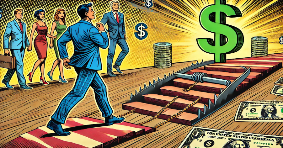 Avoid These Common Investing Pitfalls: A Beginner's Guide to Smart Wealth Building